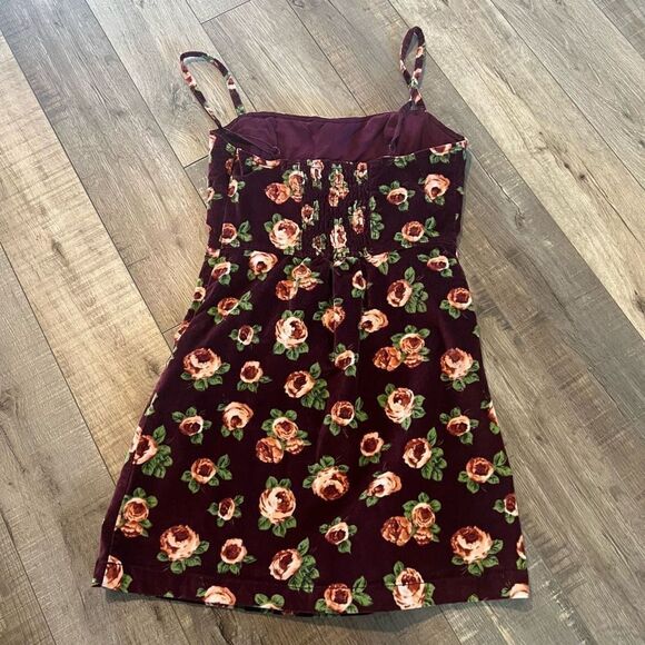Urban Outfitters Dresses Uo After
All Corduroy Bustier Dress size S - Picture 4 of 10